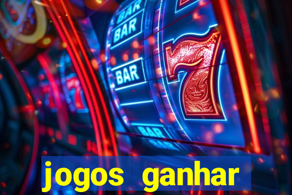 jogos ganhar dinheiro pix